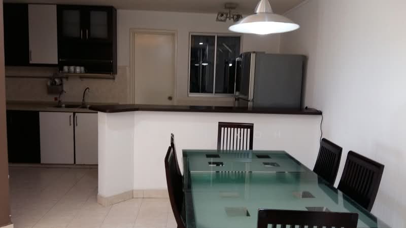 Condominium for Rent at D'Aman Ria Condominium - Sherri Koh - Kitchen - PropertyGuru.com.my
