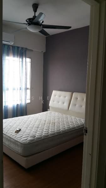 Condominium for Rent at D'Aman Ria Condominium - Sherri Koh - Bedroom - PropertyGuru.com.my