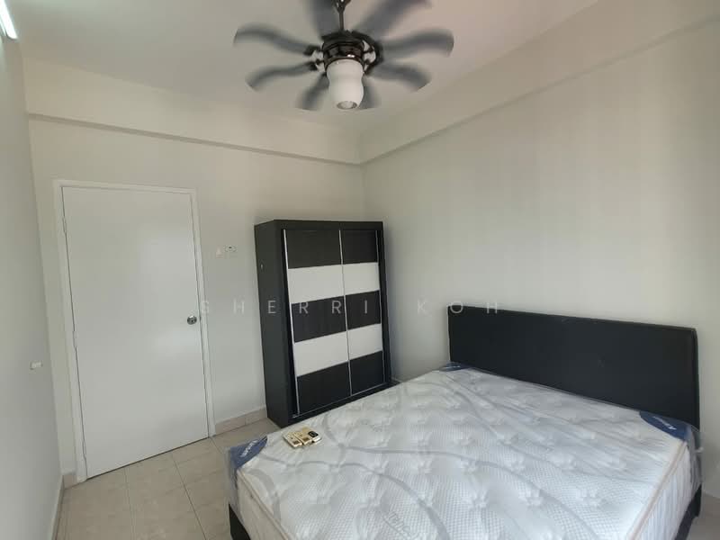Condominium for Rent at D'Aman Ria Condominium - Sherri Koh - Bedroom - PropertyGuru.com.my