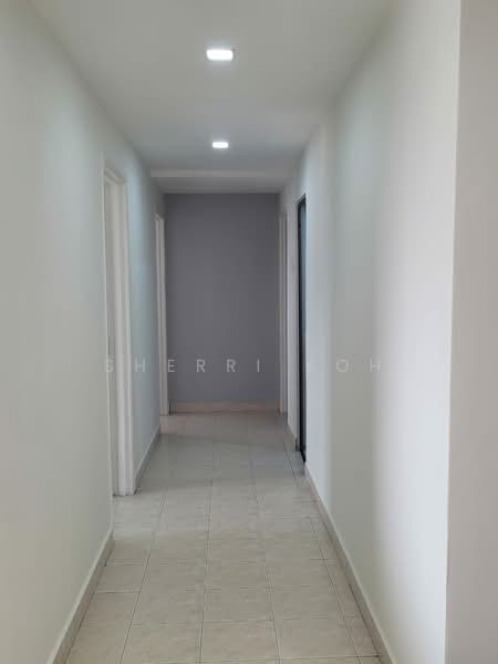 Condominium for Rent at D'Aman Ria Condominium - Sherri Koh - Corridor - PropertyGuru.com.my