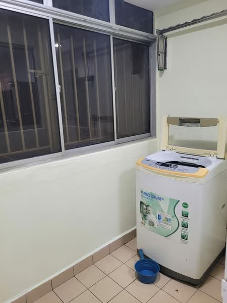 Condominium for Rent at D'Aman Ria Condominium - Sherri Koh - Interior - PropertyGuru.com.my