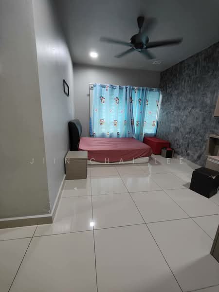 Horizon Residence (Dwi Mutiara) untuk Untuk Dijual - RM 418,000, Mac 2026 - Bedroom - PropertyGuru.com.my