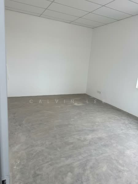 Factory for Rent in Taman Desa Idaman (Senai) - Calvin Lee - Interior - PropertyGuru.com.my