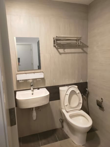 Aster Residence untuk Untuk Disewa - RM 2,500 /bulan, Mac 2026 - Bathroom - PropertyGuru.com.my