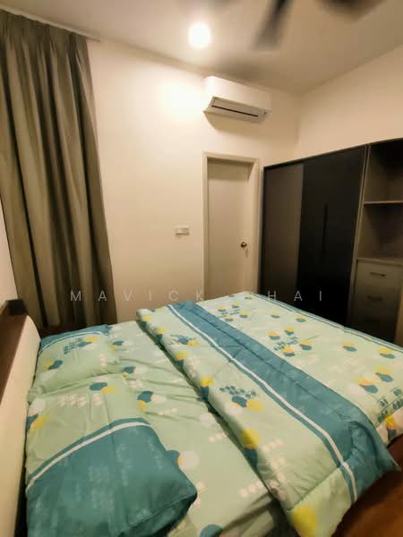 Aster Residence untuk Untuk Disewa - RM 2,500 /bulan, Mac 2026 - Bedroom - PropertyGuru.com.my