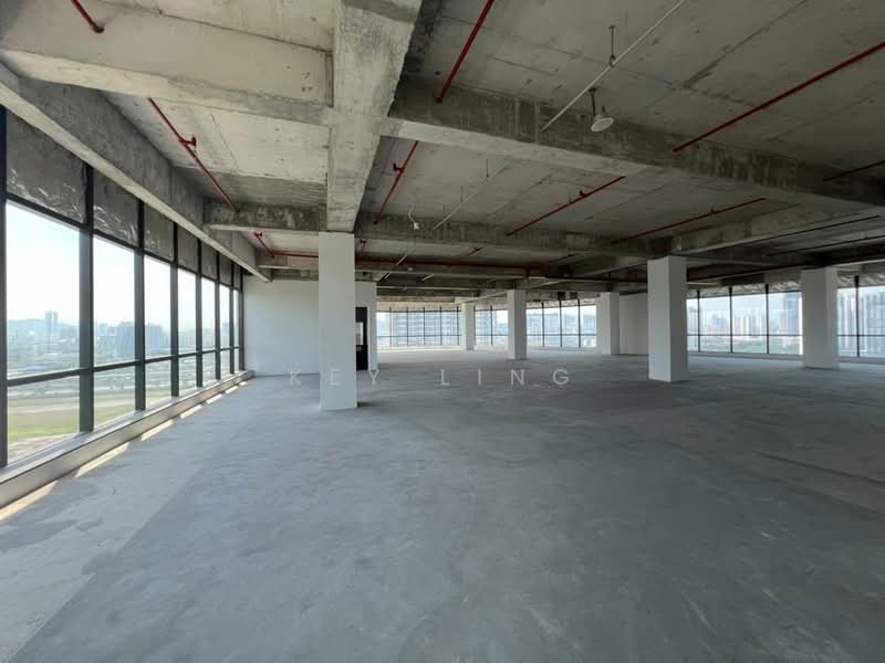 Office for Rent in Taman Desa (Kuala Lumpur) - Key Ling - Interior - PropertyGuru.com.my
