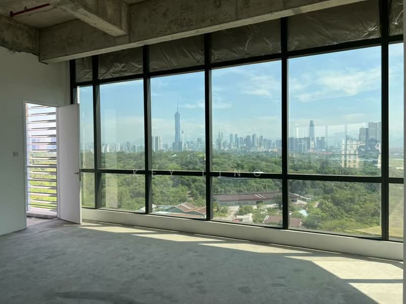 Office for Rent in Taman Desa (Kuala Lumpur) - Key Ling - Interior - PropertyGuru.com.my