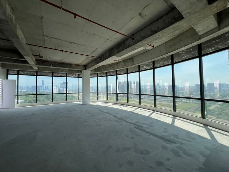 Office for Rent in Taman Desa (Kuala Lumpur) - Key Ling - Interior - PropertyGuru.com.my