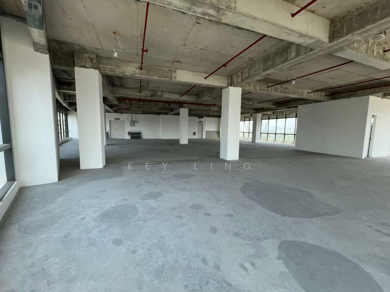 Office for Rent in Taman Desa (Kuala Lumpur) - Key Ling - Interior - PropertyGuru.com.my