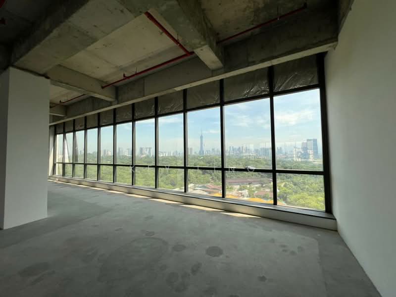 Office for Rent in Taman Desa (Kuala Lumpur) - Key Ling - Interior - PropertyGuru.com.my
