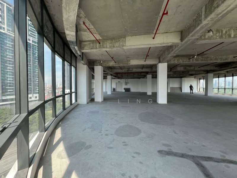 Office for Rent in Taman Desa (Kuala Lumpur) - Key Ling - Interior - PropertyGuru.com.my