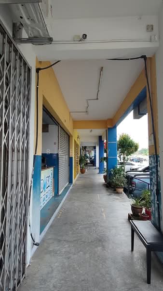 Ehsan Jaya untuk Untuk Dijual - RM 650,000, Mac 2026 - Exterior - PropertyGuru.com.my