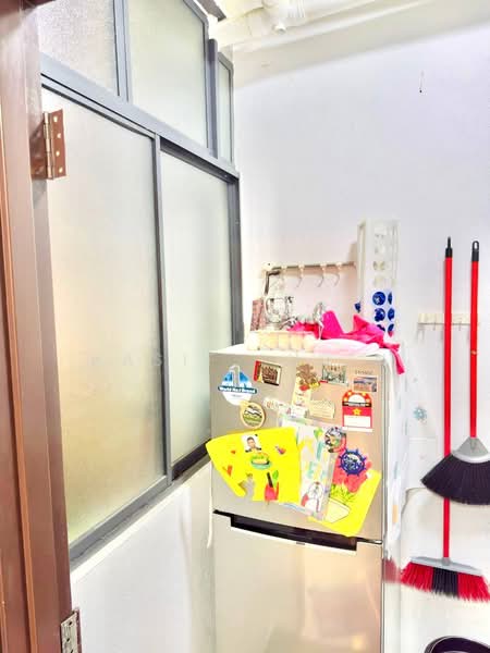 Service Residence for Rent at Symphony Tower (Menara Simfoni) - Hasif Ludin - Interior - PropertyGuru.com.my