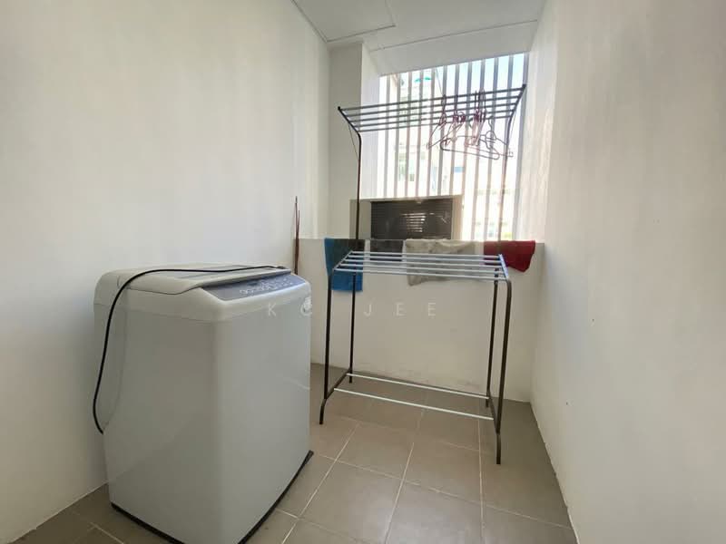 Apartment for Rent at Urbaneeze - KC Jee - PropertyGuru.com.my