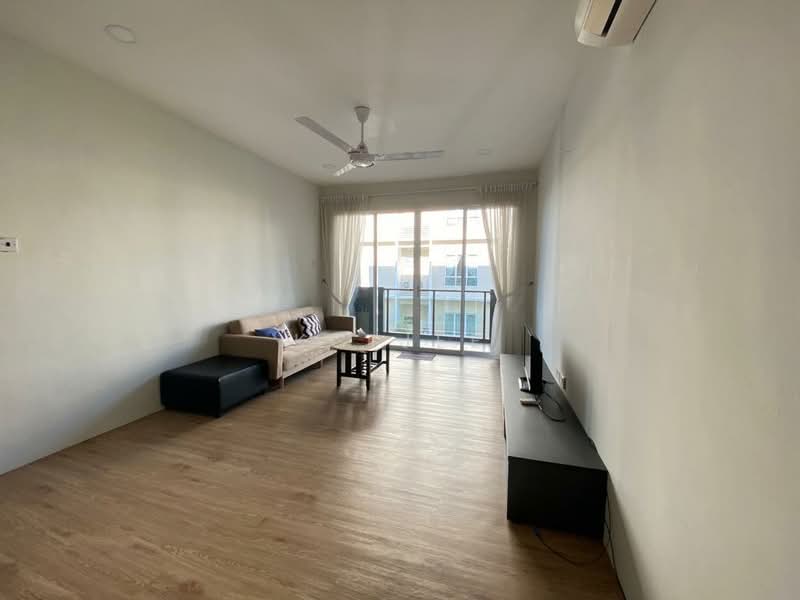 Apartment for Rent at Urbaneeze - KC Jee - PropertyGuru.com.my