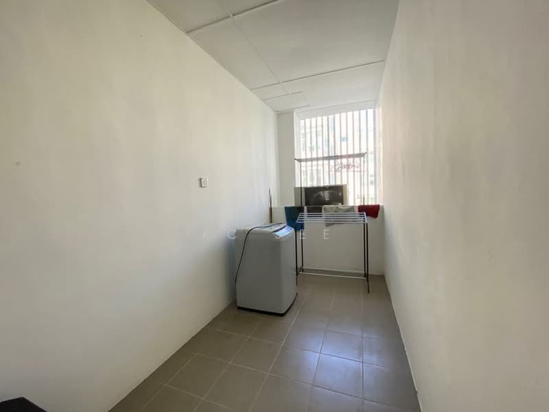 Apartment for Rent at Urbaneeze - KC Jee - PropertyGuru.com.my