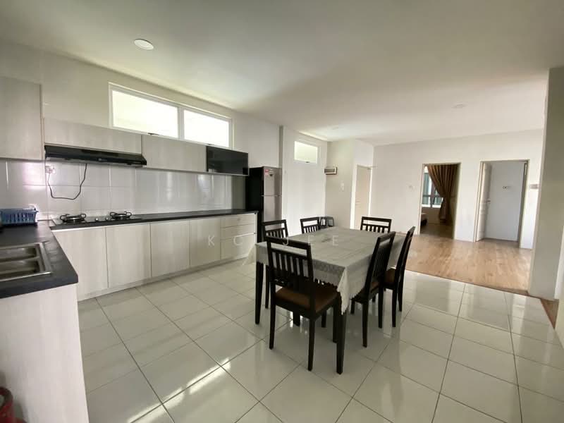 Apartment for Rent at Urbaneeze - KC Jee - PropertyGuru.com.my