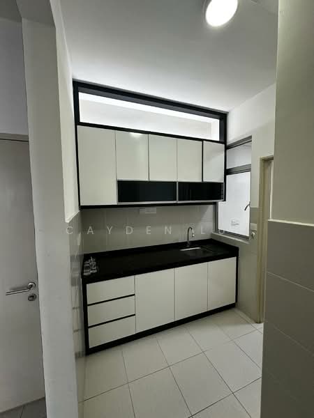 Residensi Pandanmas 2 untuk Untuk Disewa - RM 1,500 /bulan, Mac 2026 - Kitchen - PropertyGuru.com.my