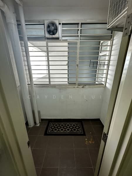 Residensi Pandanmas 2 untuk Untuk Disewa - RM 1,500 /bulan, Mac 2026 - Balcony - PropertyGuru.com.my