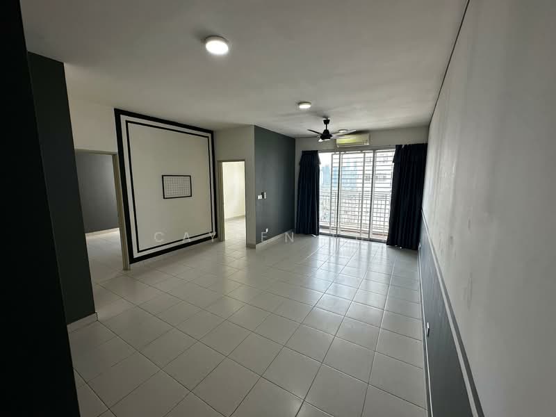 Residensi Pandanmas 2 untuk Untuk Disewa - RM 1,500 /bulan, Mac 2026 - Living Room - PropertyGuru.com.my