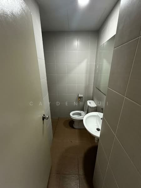 Residensi Pandanmas 2 untuk Untuk Disewa - RM 1,500 /bulan, Mac 2026 - Bathroom - PropertyGuru.com.my