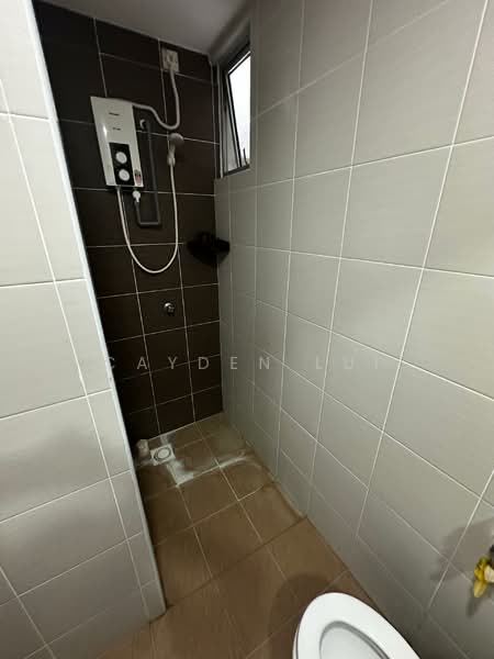 Residensi Pandanmas 2 untuk Untuk Disewa - RM 1,500 /bulan, Mac 2026 - Bathroom - PropertyGuru.com.my