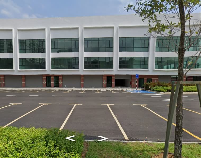 Shop for Rent in Kepong (Kuala Lumpur) - Cyrus Soon - Exterior - PropertyGuru.com.my