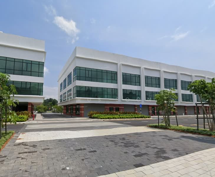 Shop for Rent in Kepong (Kuala Lumpur) - Cyrus Soon - Exterior - PropertyGuru.com.my