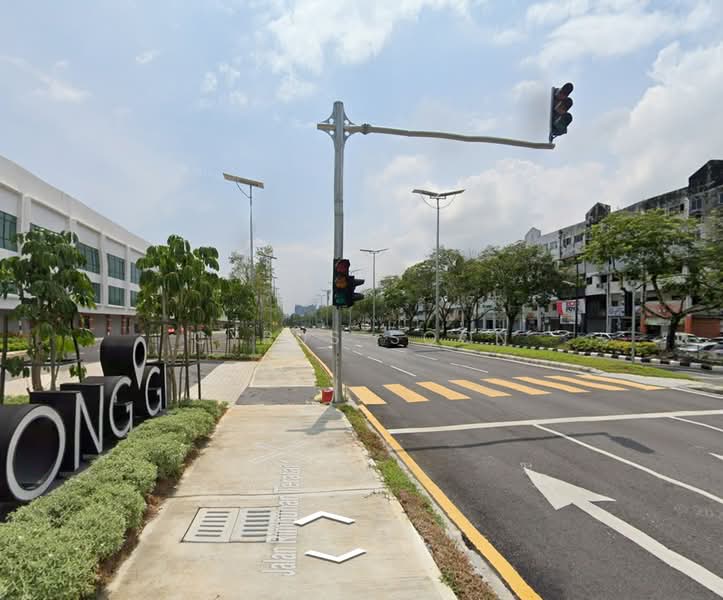 Shop for Rent in Kepong (Kuala Lumpur) - Cyrus Soon - PropertyGuru.com.my