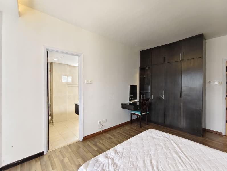 Condominium for Rent at Angkupuri Condominium - Carmen Chin - Bedroom - PropertyGuru.com.my