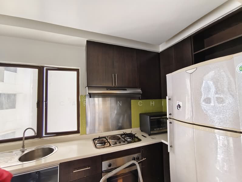 Condominium for Rent at Angkupuri Condominium - Carmen Chin - PropertyGuru.com.my