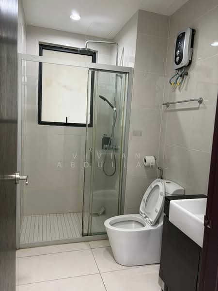 For Sale - Bay Point @ Country Garden Danga Bay