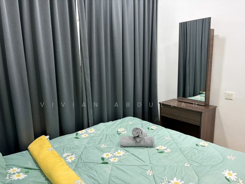 For Sale - Bay Point @ Country Garden Danga Bay