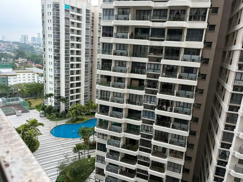 For Sale - Bay Point @ Country Garden Danga Bay