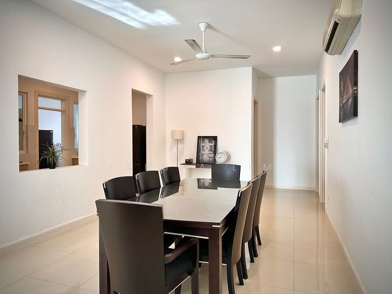 Surian Residences untuk Untuk Dijual - RM 1,650,000, Mac 2026 - Dining Room - PropertyGuru.com.my