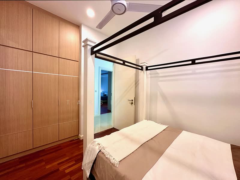 Surian Residences untuk Untuk Dijual - RM 1,650,000, Mac 2026 - Bedroom - PropertyGuru.com.my