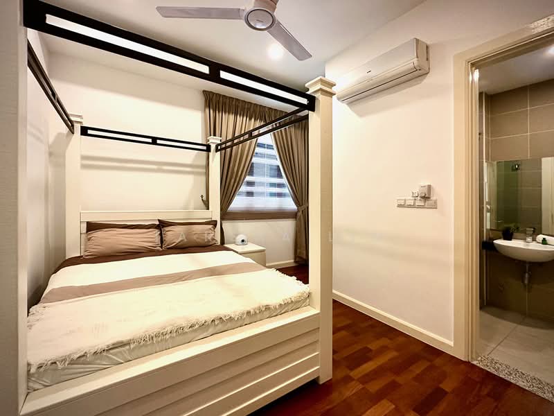 Surian Residences untuk Untuk Dijual - RM 1,650,000, Mac 2026 - Bedroom - PropertyGuru.com.my