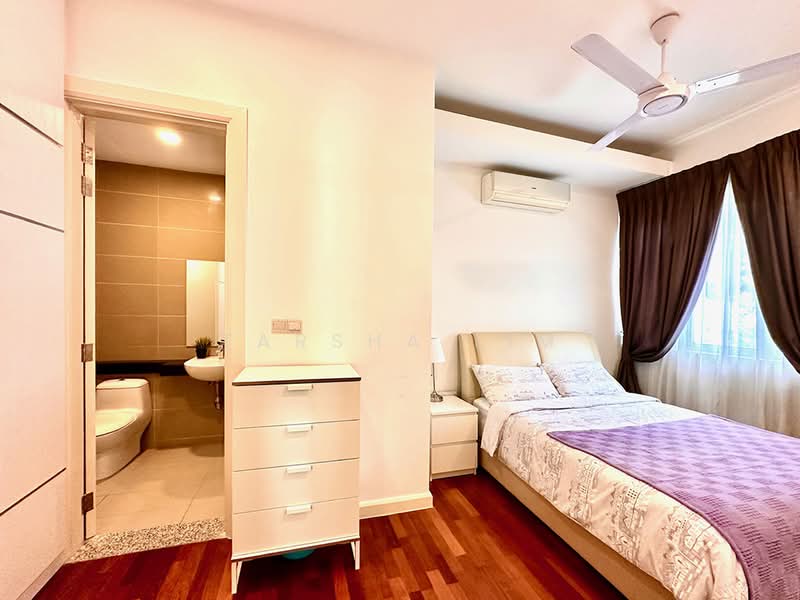 Surian Residences untuk Untuk Dijual - RM 1,650,000, Mac 2026 - Bedroom - PropertyGuru.com.my
