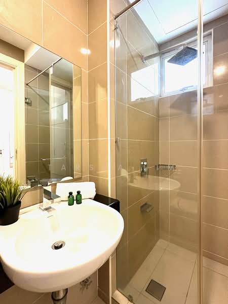 Surian Residences untuk Untuk Dijual - RM 1,650,000, Mac 2026 - Bathroom - PropertyGuru.com.my