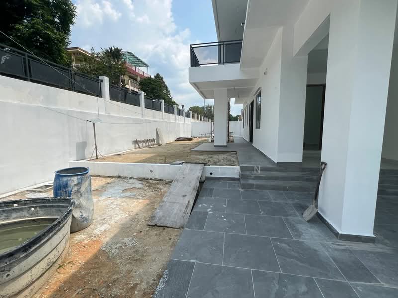 Hillview Residence Kajang untuk Untuk Dijual - RM 1,450,000, Mac 2026 - Exterior - PropertyGuru.com.my