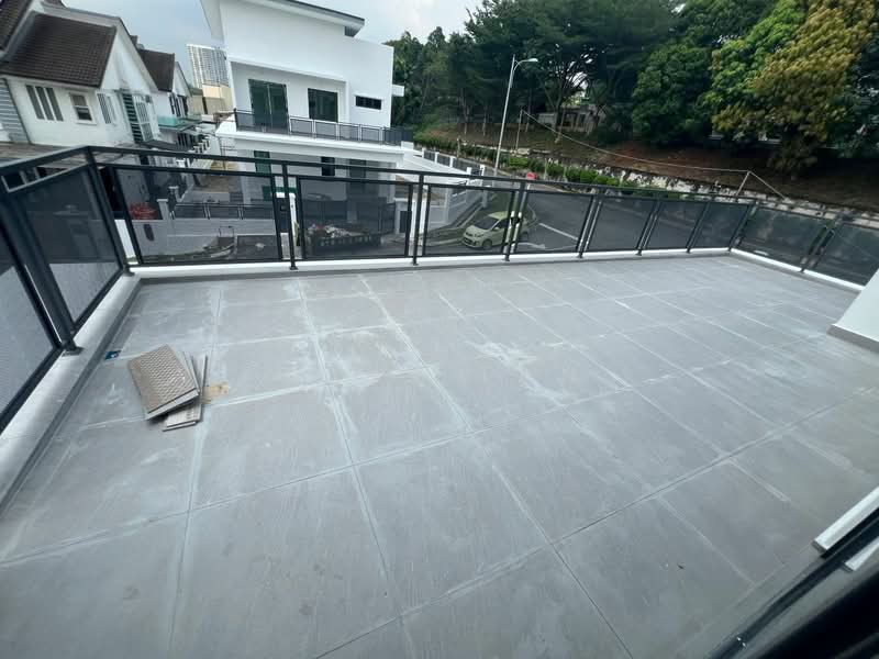 Hillview Residence Kajang untuk Untuk Dijual - RM 1,450,000, Mac 2026 - Exterior - PropertyGuru.com.my