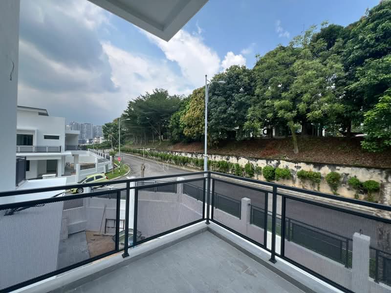 Hillview Residence Kajang untuk Untuk Dijual - RM 1,450,000, Mac 2026 - Exterior - PropertyGuru.com.my