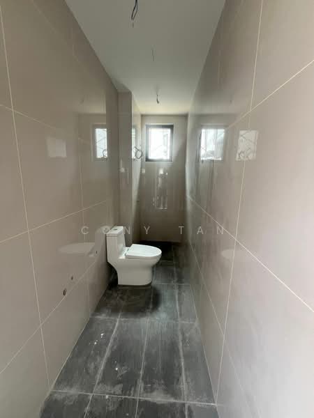 Hillview Residence Kajang untuk Untuk Dijual - RM 1,450,000, Mac 2026 - Bathroom - PropertyGuru.com.my