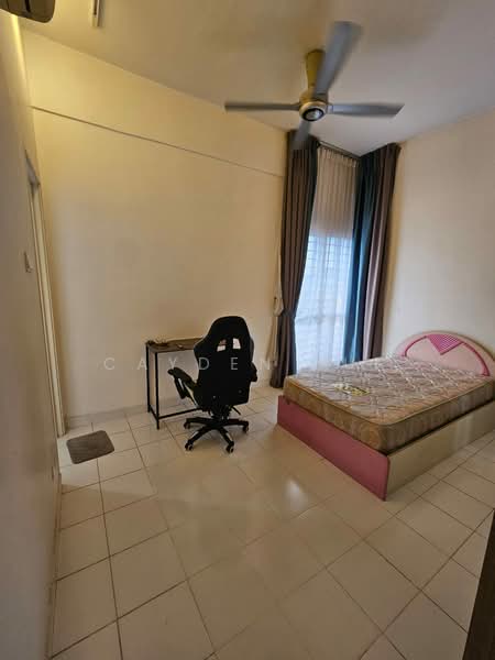 Plaza Menjalara untuk Untuk Disewa - RM 1,800 /bulan, Mac 2026 - Bedroom - PropertyGuru.com.my