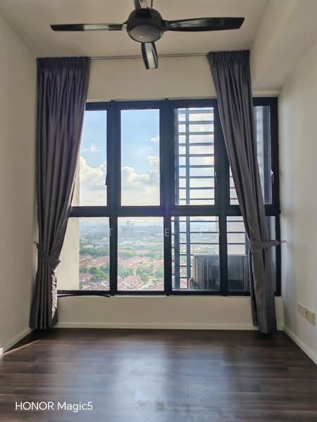 Geo Bukit Rimau untuk Untuk Dijual - RM 550,000, Mac 2026 - View - PropertyGuru.com.my