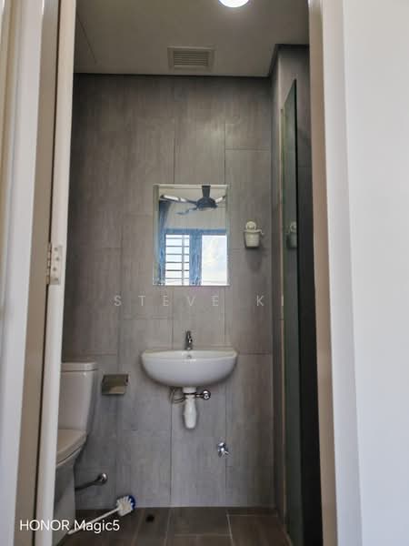 Geo Bukit Rimau untuk Untuk Dijual - RM 550,000, Mac 2026 - Bathroom - PropertyGuru.com.my