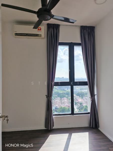 Geo Bukit Rimau untuk Untuk Dijual - RM 550,000, Mac 2026 - View - PropertyGuru.com.my