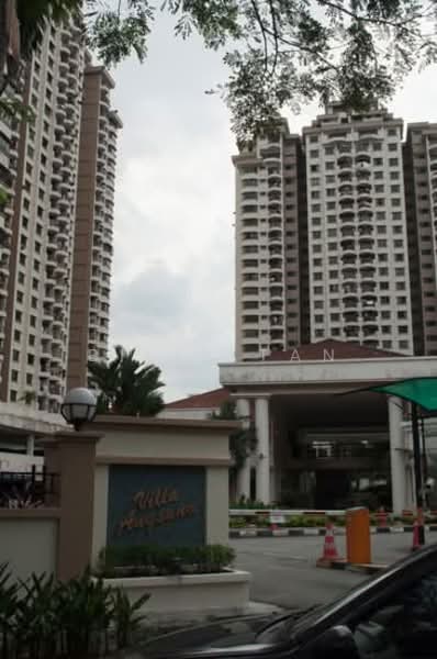 Condominium for Sale at Villa Angsana - Billy Tan - Exterior - PropertyGuru.com.my