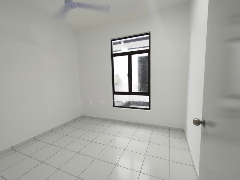 2-storey Terraced House for Rent in Shah Alam (Selangor) - Chee Hin - Interior - PropertyGuru.com.my
