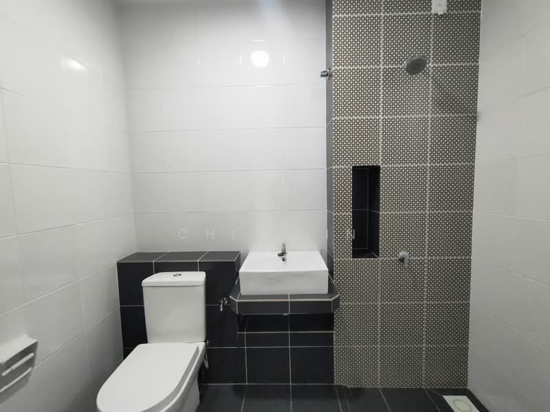 2-storey Terraced House for Rent in Shah Alam (Selangor) - Chee Hin - PropertyGuru.com.my